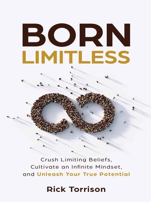 cover image of Born Limitless